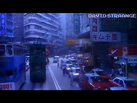 David Straange - .​.​Okizeme​.​.