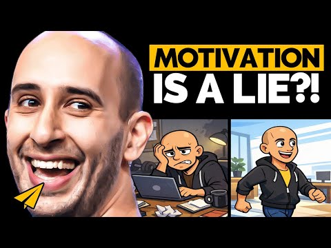 Why Momentum Beats Motivation Every Time