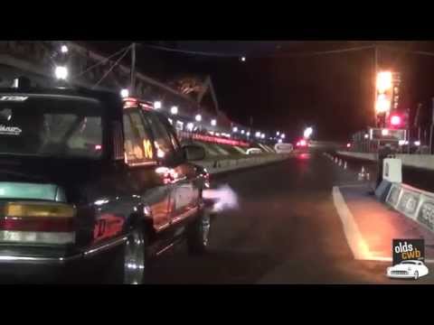 Chevette TT 10!!  Fire in the Hole