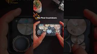 Download lagu Europen The Final Countdown Real Drum Cover mp3 Download lagu Europen The Final Countdown Real Drum Cover mp3
