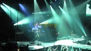 Hedley, LIGHTS &amp; These Kids Wear Crowns @ WFCU Centre, Windsor