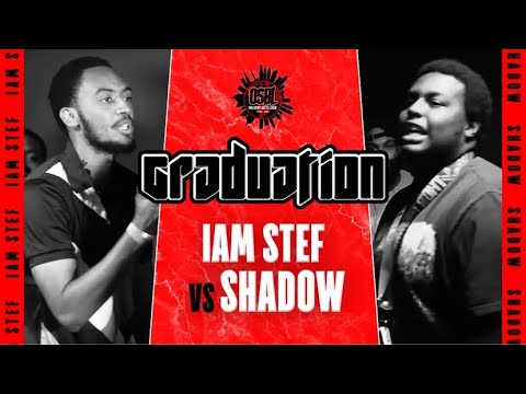 IAMSTEF vs Shadow