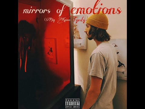 Thru The Motions - Big Kaino (Ft. TyVsTy)