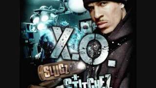 X.O., Clyde Carson &amp; Nu Jerzey Devil - What Would You Do