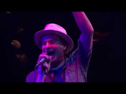 Jimmy Hall: As the Years Go Passing By