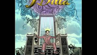 J Dilla - Lets Pray Together with Amp Fiddler (Rebirth of Detroit 2012)