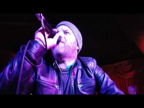 James Williamson and the Pink Hearts - "Head On"