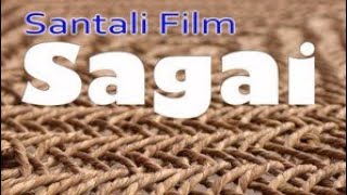 Sagai Rege DhartiNew Santali SongCover Santali Son