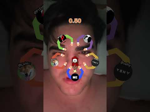 LiviuV aruncă bomba 4 #shorts