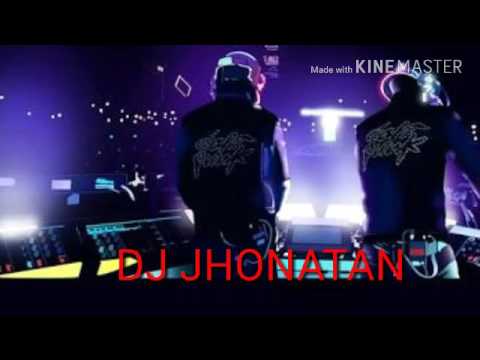 EU FALEI PRA ELAS MC G15 (DJ JHONATAN