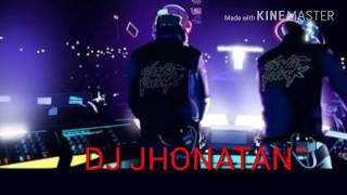 EU FALEI PRA ELAS MC G15 (DJ JHONATAN