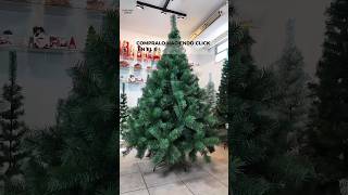 Arbol De Navidad Canadian Luxury 2,10mts