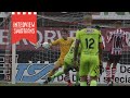 Michael Fabrie na winst op Kozakken Boys (1-0): 'Een hele mooie teamprestatie'