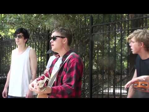 The Kissaway Trail - SDP | The Wild Honey Pie Buzzsession