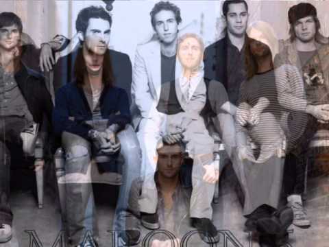 Thumbnail for Maroon 5 is cool pop rock band group by PJ Morton, Ryan Dusick, Maroon 5