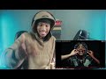 Teezo Touchdown - Impossible (Official Video) Reaction