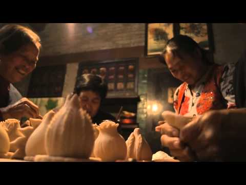 The Beauty of Chinese Food