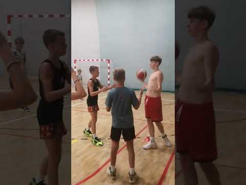 Obóz Klubowy MKS Piotrówka Radom Olecko 2024