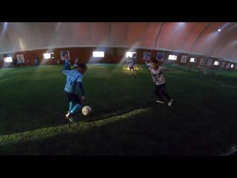 Astana Junior 2013 - Internazionale. Товарищеский матч.