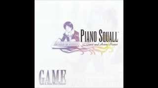 Piano Squall - Cruel Angel's Thesis
