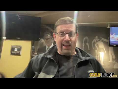 Wrap Video — Purdue Wright State