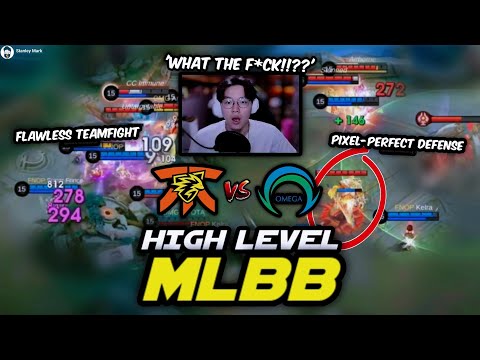 Mirko Can't FATHOM How Great MLBB is in This Region 🇵🇭! 😮