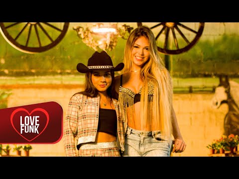 Gabi Saiury e Melody - Galopada Violenta (Love Funk) DJ Neeh