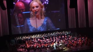 Andrea Bocelli - Brindisi (Stožice, 19.11.2016)