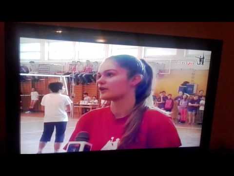 Dan vise za odbojku Kraljevo