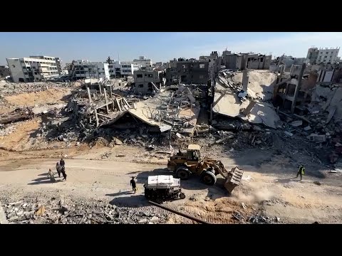 Gaza, Medici senza Frontiere: “In 20 anni per la prima volta violati i principali diritti umani”