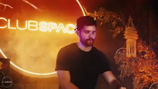 Jason Rault Live Stream Club Space Miami