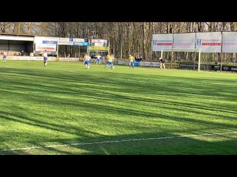 The Gunners mist kans om titelstrijd met DESK spannen te houden