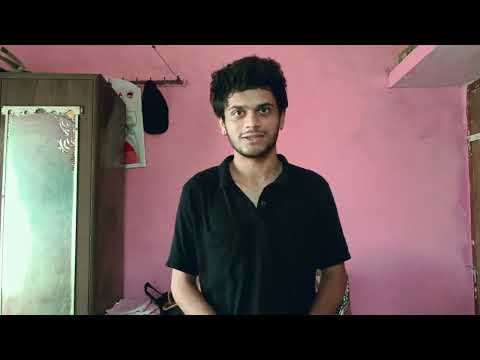 Ashwin Yadav Introduction 