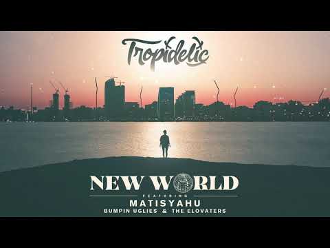New World - Tropidelic