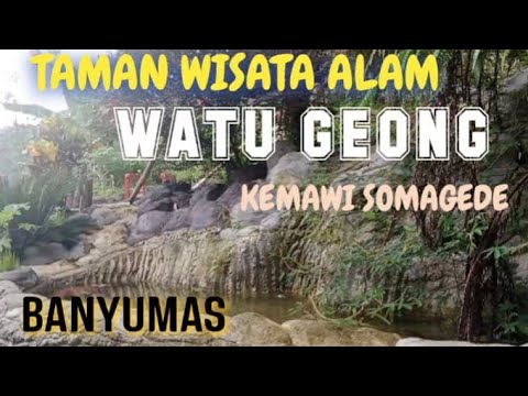 wisata desa tanggeran