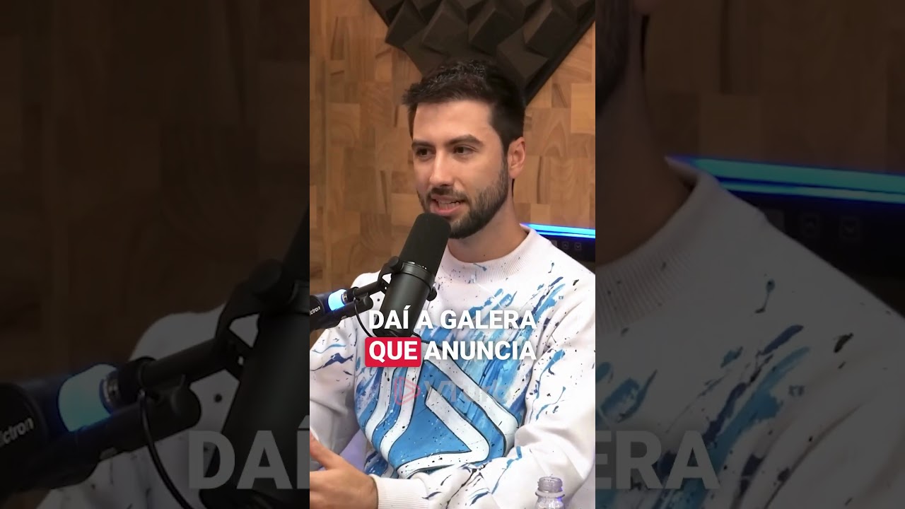 Dica de ouro para os iniciantes no mkt digital - Segredos da Escala #020 - #shorts