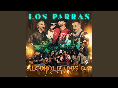 Luto en el Cielo (En Vivo)