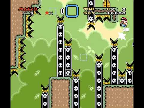 Project: Item Abuse 3