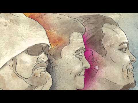 Genka & Karl Madis featuring Printz Board - "Sõltuvus"