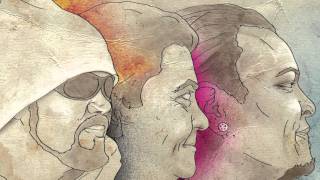 Genka & Karl Madis featuring Printz Board - "Sõltuvus"