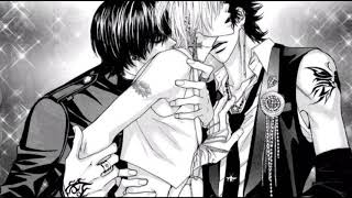 Nightcore - Gangbang - Ayesha Erotica