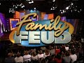 Family Feud O Neill V Thomas September 13th 2004