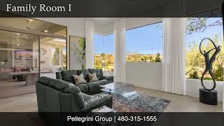 9251 N Sunset Rdg, Fountain Hills, AZ, 85268