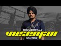 Sidhu Moosewala New Song Wiseman Punjabi GTA Video New Punjabi Song 2023