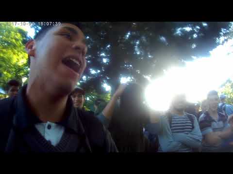 Life Free x CHM vs Comar x Pyro vs Tonchi x Aramayo ll Sagitario Style