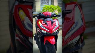 Download lagu Honda Vario 125 2024 merah terbaru, Vietnam. mp3