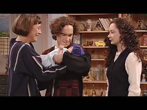 DARLENE DESTROYS DAVID for Saying THIS | Most SAVAGE Scene in ROSEANNE History!