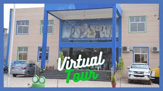 Millennium World School Video