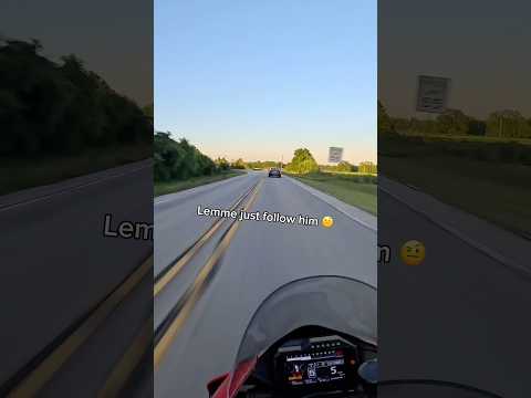 Why is bro moving 🫪 #motorcycle #funny #fast