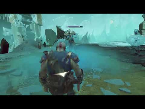 God of War Zagrajmy Z Barabą odcinek 54